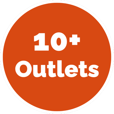 outlets