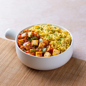 Paneer Maggie