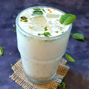 Masala Lassi