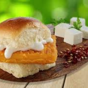 Paneer Vadapav