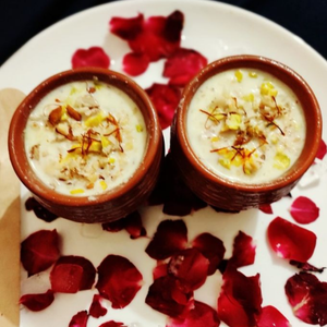 Kulhad Pan Kulfi