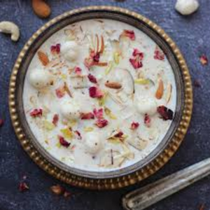 Dry Fruit Kheer
