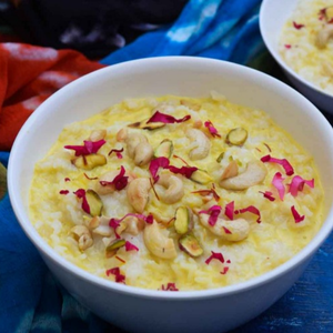 Kesari Kheer
