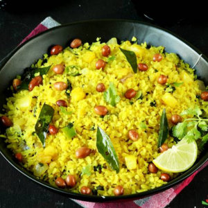 Poha
