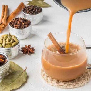 Masala Tea